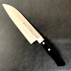 Universal-Küchenmesser Groß 1 aus Superstahl